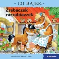 101 bajek. Źrebaczek rozrabiaczek - tantis.pl