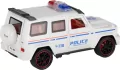 AUTO POLICJA DZ/SW P/B 16CM MIX2 MC DISP 8/96 - tantis.pl