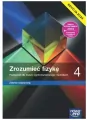 Zrozumieć fizykę 4. Podręcznik dla liceum ogólnokształcącego i technikum. Zakres rozszerzony. Edycja 2024 - tantis.pl