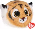 Ty Beanie Bouncers Stripes tygrys - tantis.pl
