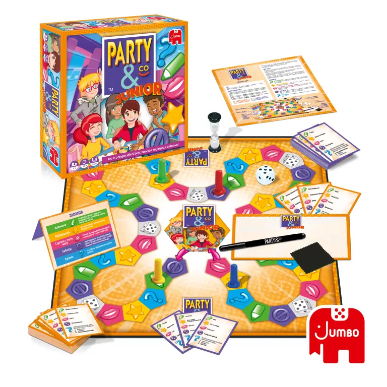 Party&Co Junior - tantis.pl