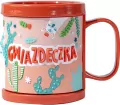Kubek dla dziecka - Gwiazdeczka 3D - tantis.pl