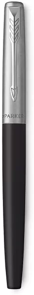 Pióro wieczne Jotter Bond Street Black CT M - tantis.pl