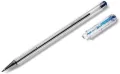 Długopis pentel BK77-C 0,7 niebieski superb - tantis.pl