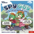 Spy Guy Komiks. Na tropie spokoju TREFL - tantis.pl