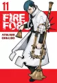 Fire Force. Tom 11 - tantis.pl