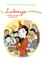 Lukrecja i wielkie przyjęcie urodzinowe - tantis.pl
