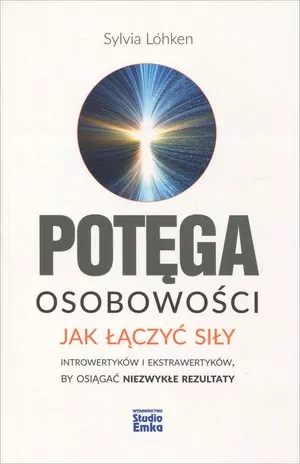 Potęga osobowości - tantis.pl