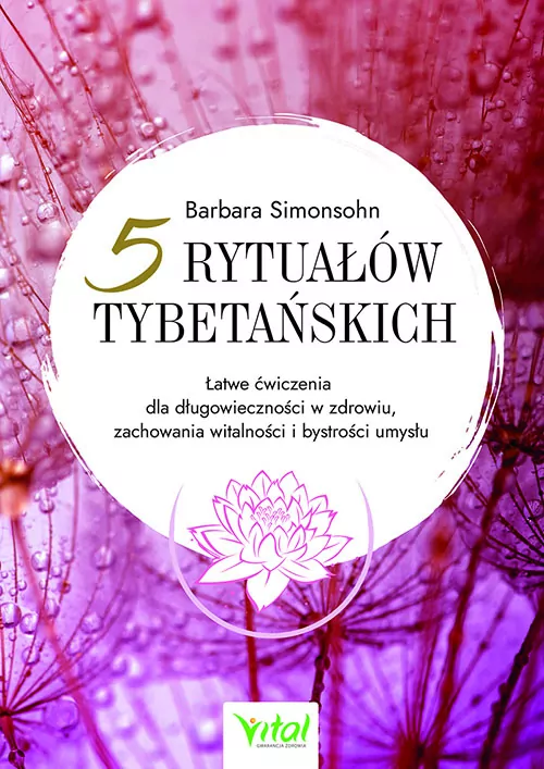 5 rytuałów tybetańskich - tantis.pl