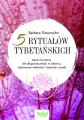 5 rytuałów tybetańskich - tantis.pl