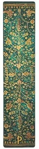 Zakładka Emerald Flower - tantis.pl