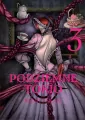 Podziemne Tokio. Tom 3 - tantis.pl