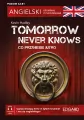 Angielski. Kryminał z ćwiczeniami. Tomorrow Never - tantis.pl