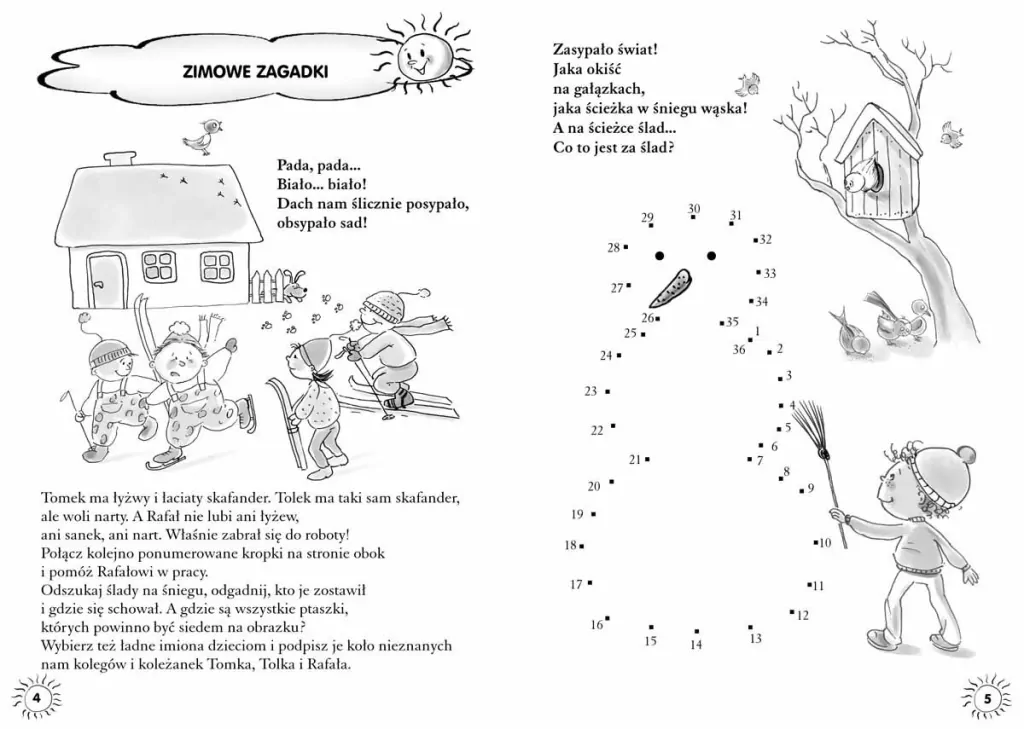 Bzik ortograficzny. Zadania z poprawnego pisania - tantis.pl