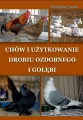 Chów i użytkowanie drobiu ozdobnego i gołębi - tantis.pl