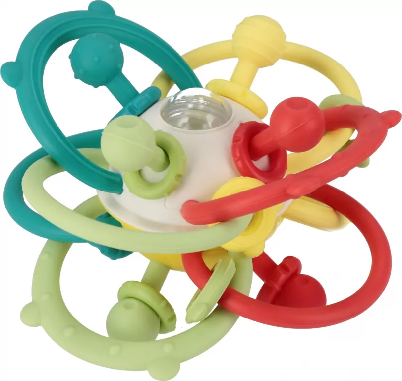 BAM BAM. Kula Sensoryczna Labirynt - tantis.pl