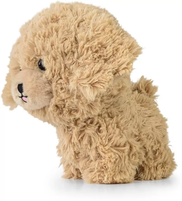 Maskotka Teddy Pets Golden Poodle - tantis.pl
