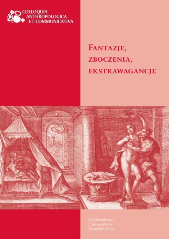 Fantazje, zboczenia, ekstrawagancje - tantis.pl