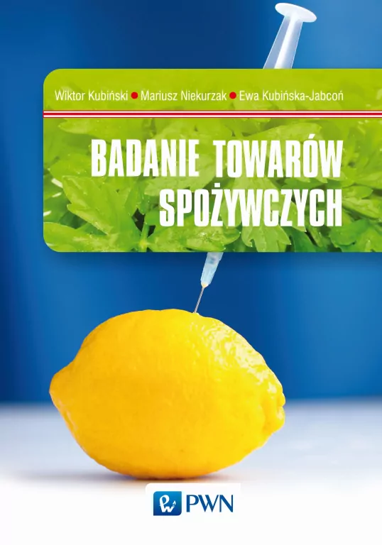 Badanie towarów spożywczych - tantis.pl