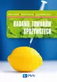 Badanie towarów spożywczych - tantis.pl