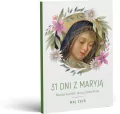 31 dni z Maryją Maryja wzorem dla uczniów Pana - tantis.pl