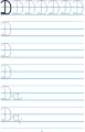 Duża kaligrafia w.4 - tantis.pl