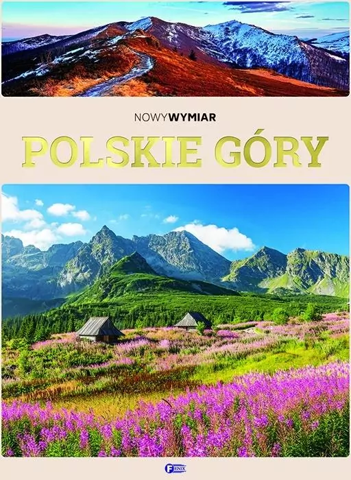 Polskie góry - tantis.pl