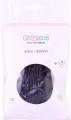 Balony lateksowe Pastel czarne 45cm - tantis.pl