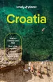 Croatia. Lonely Planet - tantis.pl