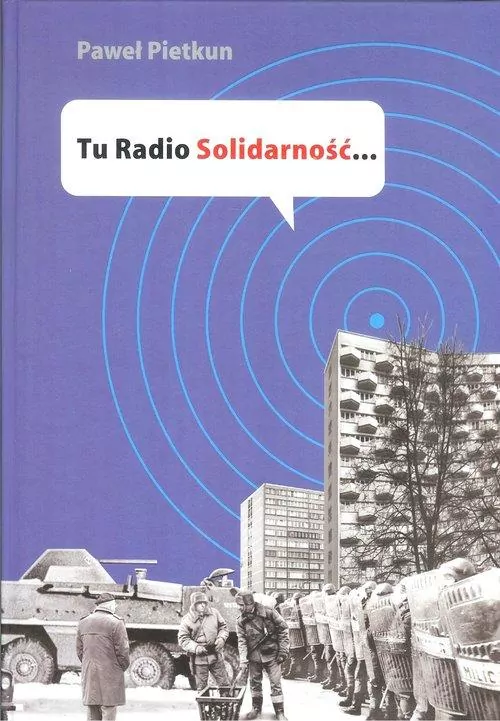 Tu Radio Solidarność - tantis.pl