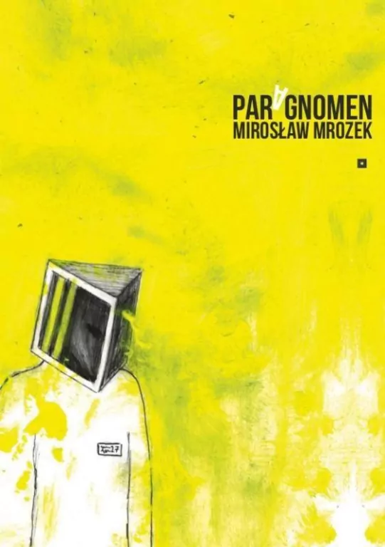 Paragnomen - tantis.pl