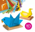 Kids art laboratorium origami - tantis.pl