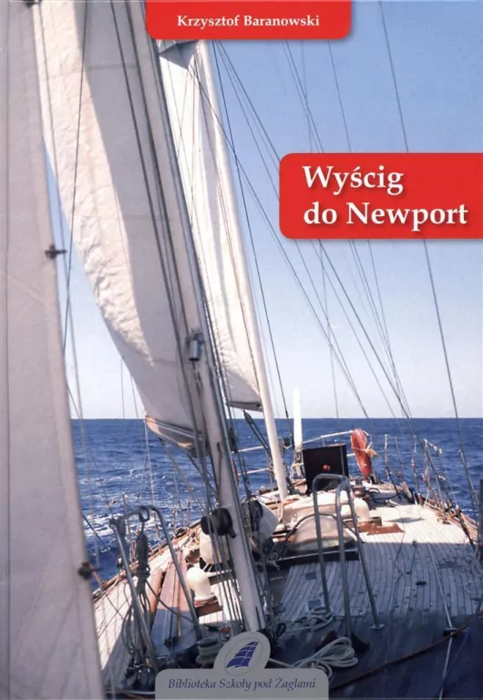 Wyścig do Newport - tantis.pl