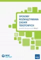 Sposoby rozwiązywania zadań tekstowych. Poradnik dla nauczyciela klasy 2 - tantis.pl