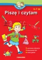 Piszę i czytam. Jestem uczniem - tantis.pl