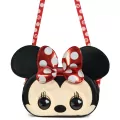 Purse Pets X Disney Torebka Interaktywna Minnie - tantis.pl