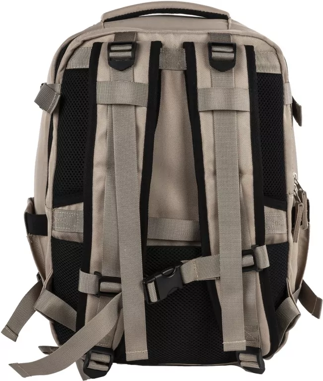 Plecak backup 8 K42 DERFORM - tantis.pl