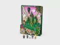 LEGO® Wicked. Obraz Emerald City 75685 - tantis.pl