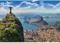 Puzzle 1000. Rio de Janeiro. 10405 - tantis.pl