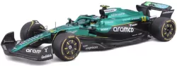Race Formula Aston Martin Amr25 (2025) 1:24