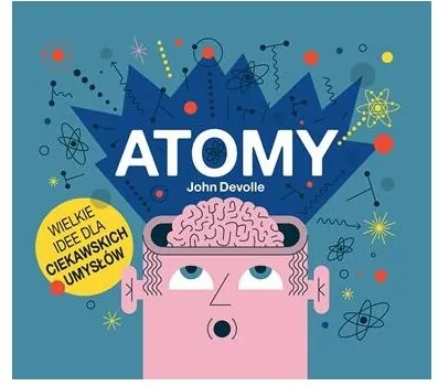 Atomy - tantis.pl