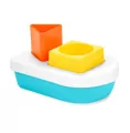 Zabawka kąpielowa Sorter Łódka - tantis.pl