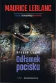 Arsene Lupin. Odłamek pocisku - tantis.pl
