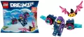 LEGO® Dreamzzz. Plecak odrzutowy z dopalaczami Zoey 30660 - tantis.pl