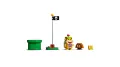 LEGO® Super Mario. Przygody z Mario — zestaw startowy. 71360 - tantis.pl