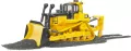 Buldożer Caterpillar - tantis.pl