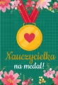 Karnet Podziękowania - tantis.pl
