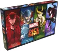 Dice Throne Marvel: Box 1 (Scarlet Witch, Thor, Loki, Spider-Man) - tantis.pl