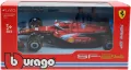 Ferrari formula (without helmet & plastic stand) - tantis.pl