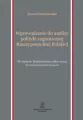 Wprowadzenie do analizy polityki zagranicznej Rzeczypospolitej Polskiej - tantis.pl